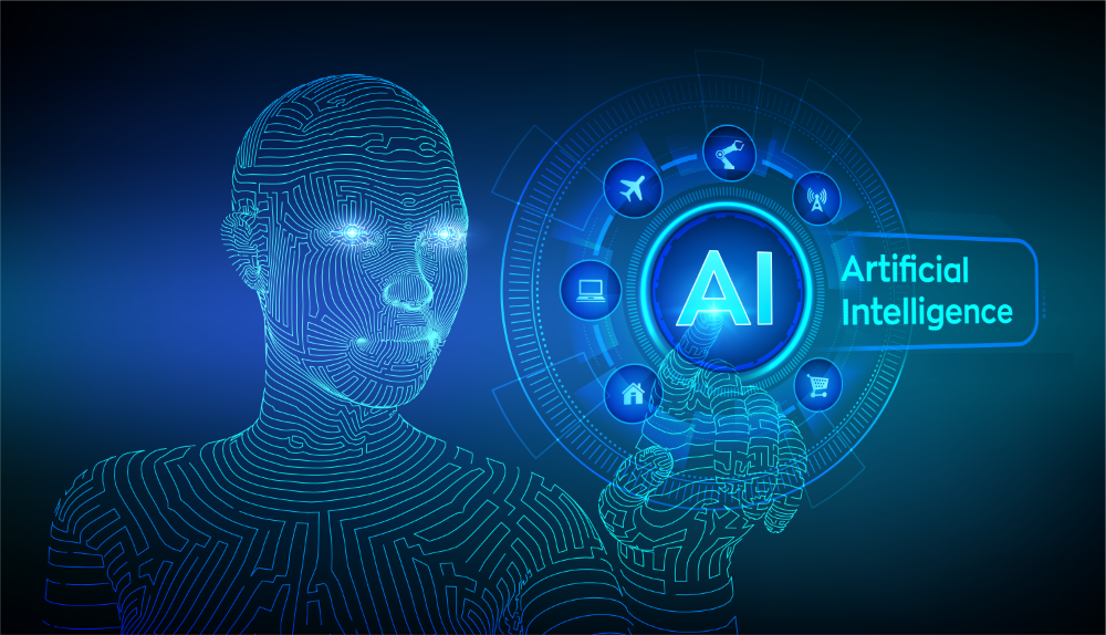 Top 5 Benefits of Enterprise AI Automation for Exponential Growth